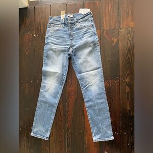 American eagle premium denim skinny jeans